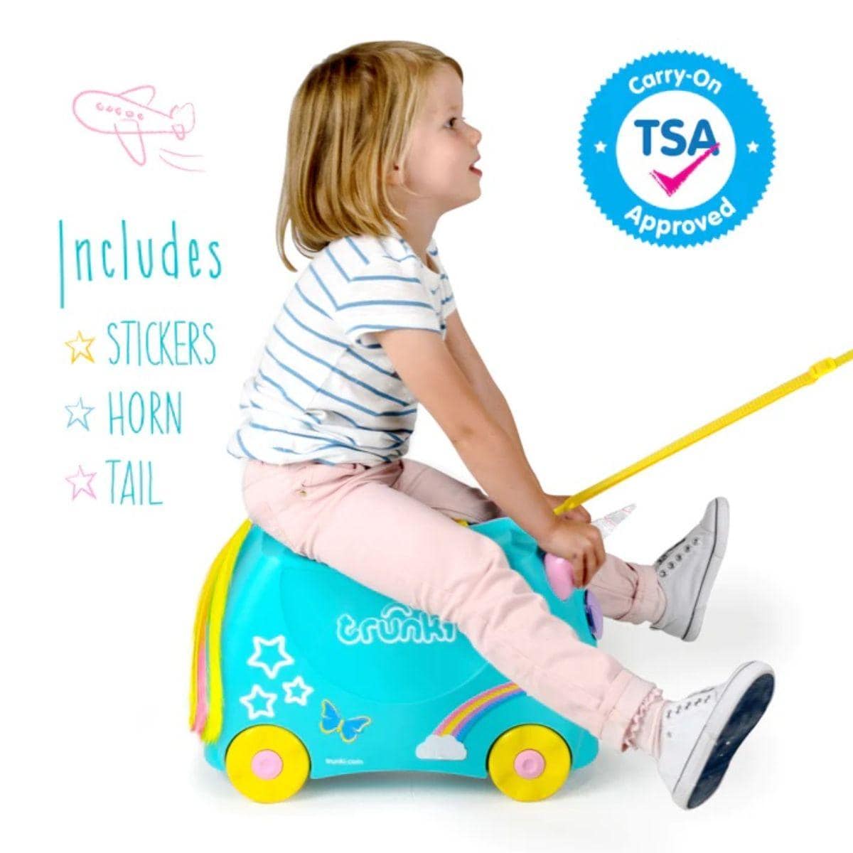 Trunki mothercare hotsell